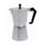 Cafetière Italienne à facettes Alu 12 tasses *