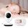 Babyphone video sans fil