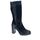 Bottes - Mjus 299320 201 6002 Femme Noir