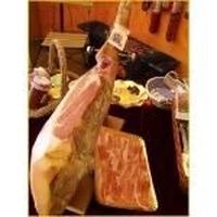 JAMBON SEC Jambon Serrano coupe 300g JAMBON SEC Jambon Serrano coupe 300g