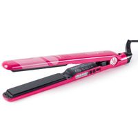 FER A LISSER Trendyliss - Pinky - Lisseur Haut de Gamme FER A LISSER Trendyliss - Pinky - Lisseur Haut de Gamme