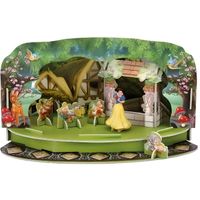 FIGURINE - PERSONNAGE BULLYLAND - BLANCHE NEIGE ET LES SEPT NAINS PLA… FIGURINE - PERSONNAGE BULLYLAND - BLANCHE NEIGE ET LES SEPT NAINS PLA…