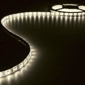 ruban led 5m blanc chaud