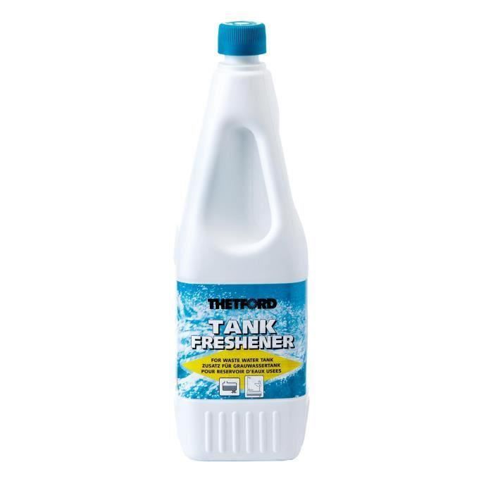 THETFORD Désodorisant Tank Freshener (Lot de 2)