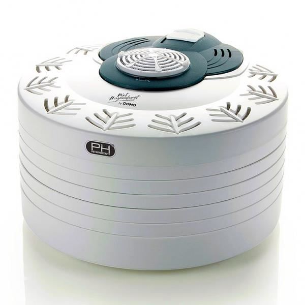 DOMO DO325VD Déshydrateur - Blanc