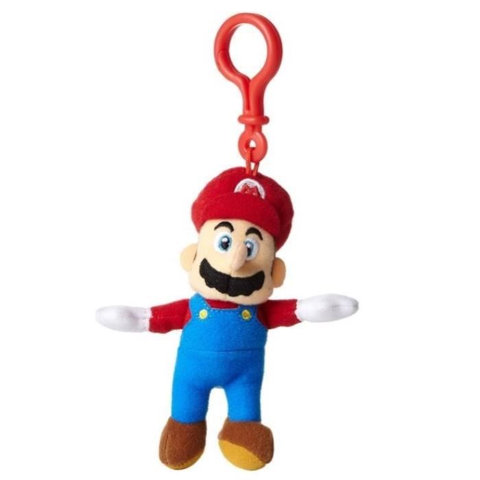 MARIO Porte clés
