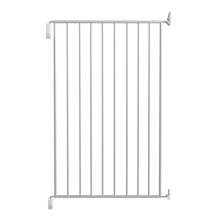 NORDLINGER PRO Barrière en métal Enza - Pour chien