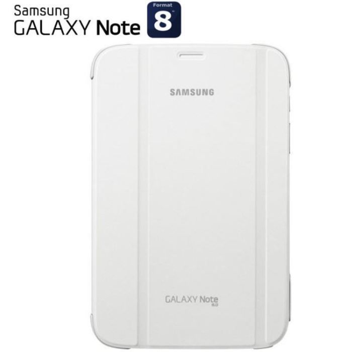 Samsung étui rabat Galaxy Note 8\