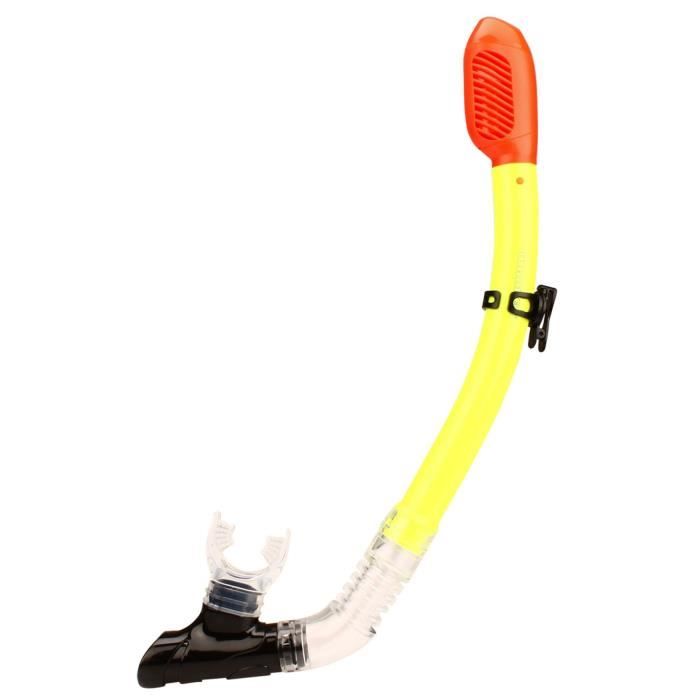 WAIMEA Tuba snorkeling dry top