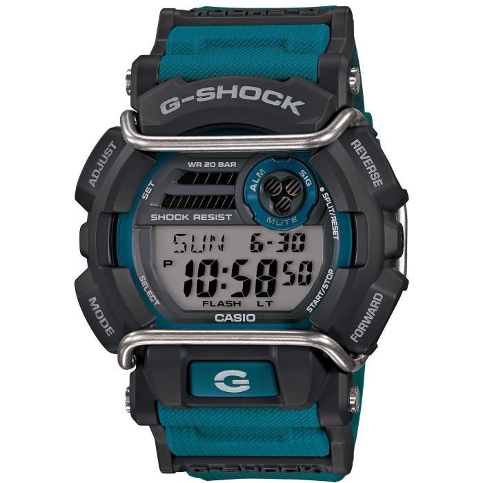 casio g-shock montre homme casio g-shock montre homme