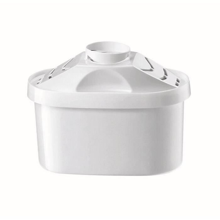 Waterdrop Fm-15ra robinet filtre /à eau de remplacement pour Culligan Fm-15ra Filteration Syst/ème finition Blanc lot de 3