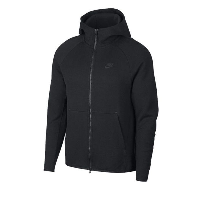Tech Sweatshirt À Capuche Sweat Sportswear Nike Fleece rqqHXwa