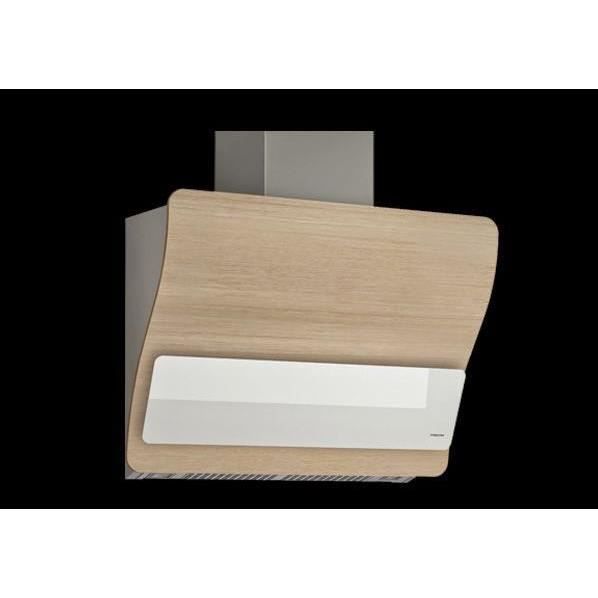 Hotte Décorative Murale URBAN ALPHA 90 B1