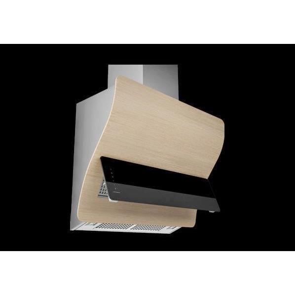 Hotte Décorative Murale URBAN ALPHA 90 B2