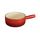 INVICTA PUV102103 Pot fondue - Ø 24 cm - Rubis