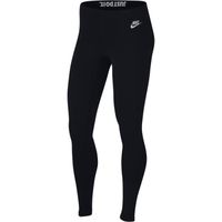 PANTALON DE SPORT NIKE Legging NsLegasee Jdi - Femme - Noir PANTALON DE SPORT NIKE Legging NsLegasee Jdi - Femme - Noir
