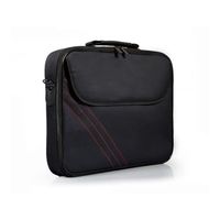 SACOCHE INFORMATIQUE PORT DESIGNS - Sacoche Ordinateur Portable 15,6" SACOCHE INFORMATIQUE PORT DESIGNS - Sacoche Ordinateur Portable 15,6"