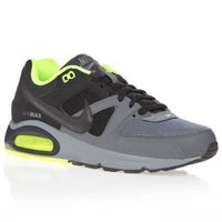 BASKET NIKE Baskets Air Max Command - Homme - Noir BASKET NIKE Baskets Air Max Command - Homme - Noir