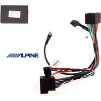 AUTORADIO APF-S100PS - Interface commande au volant - Cit… AUTORADIO APF-S100PS - Interface commande au volant - Cit…
