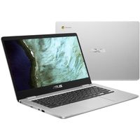 ORDINATEUR PORTABLE Ordinateur Portable Tactile - ASUS Chromebook C423 ORDINATEUR PORTABLE Ordinateur Portable Tactile - ASUS Chromebook C423