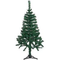 SAPIN - ARBRE DE NOËL Sapin de Noël artificiel - H 120 cm - 150 branches SAPIN - ARBRE DE NOËL Sapin de Noël artificiel - H 120 cm - 150 branches