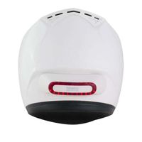 ACCESSOIRE CASQUE COSMO CONNECTED Feu additionnel pour casque moto a ACCESSOIRE CASQUE COSMO CONNECTED Feu additionnel pour casque moto a