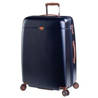 VALISE - BAGAGE JUMP Valise Trolley Rigide ABS NICE - 4 roues doub VALISE - BAGAGE JUMP Valise Trolley Rigide ABS NICE - 4 roues doub