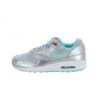 BASKET Basket Nike Air Max 1 (GS) - 653653-401 BASKET Basket Nike Air Max 1 (GS) - 653653-401
