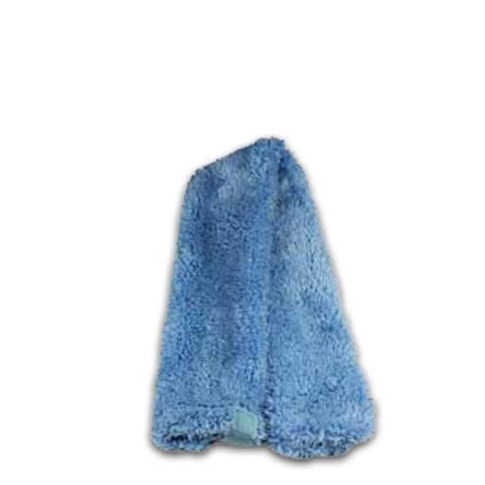 E-CLOTH 8930260 Recharge pour baguette de nettoyage - L 60 x l 8 cm