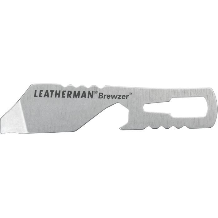 LEATHERMAN Outil multifonction Brewzer - En boite