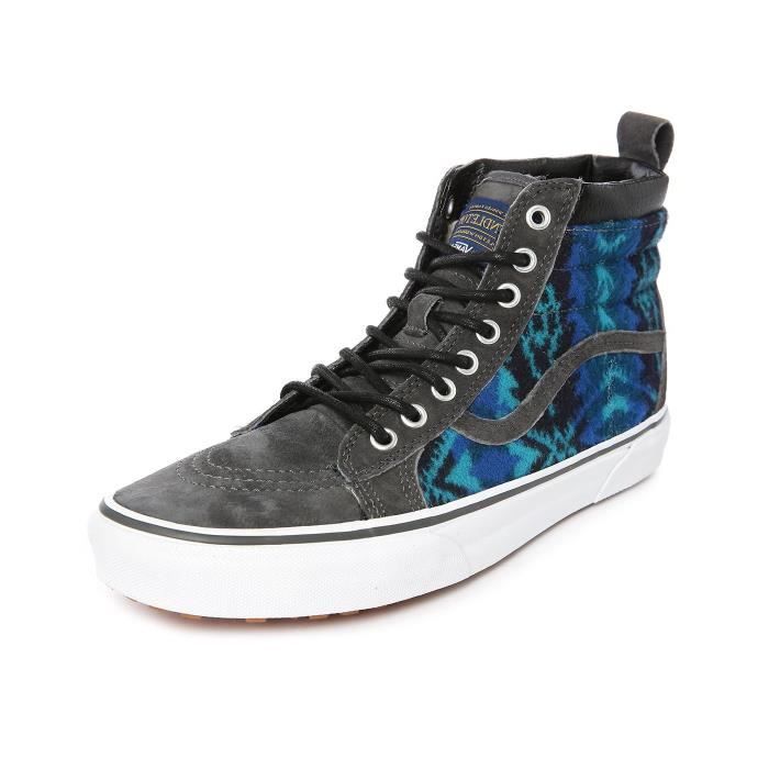 VANS Chaussures Sk8-Hi MTE Pndltn Femme