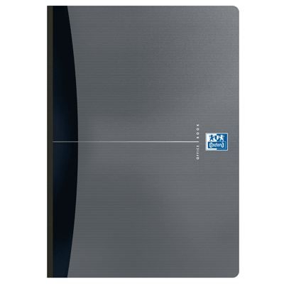 OXFORD Cahier broché - 192 pages - Seyes Office Essentials
