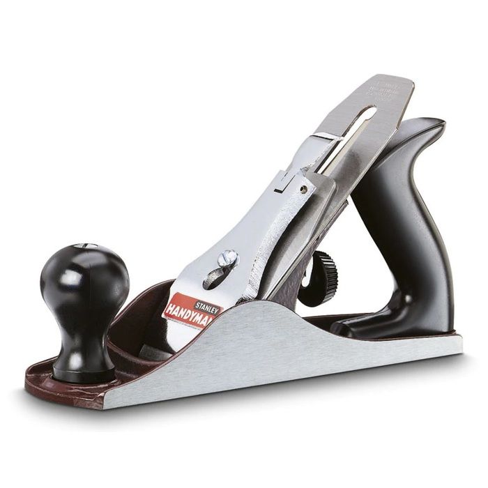 STANLEY Rabot d'établi Handyman H1203