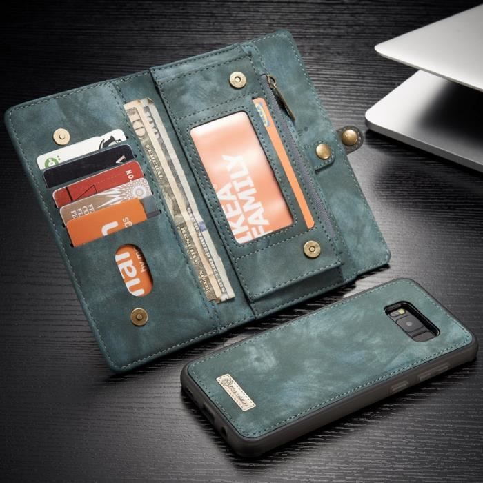 samsung s8 coque portefeuille samsung s8 coque portefeuille