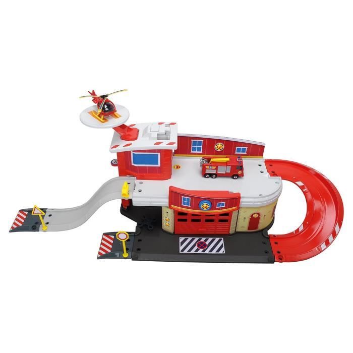 SAM LE POMPER Centre de Secours Achat / Vente univers