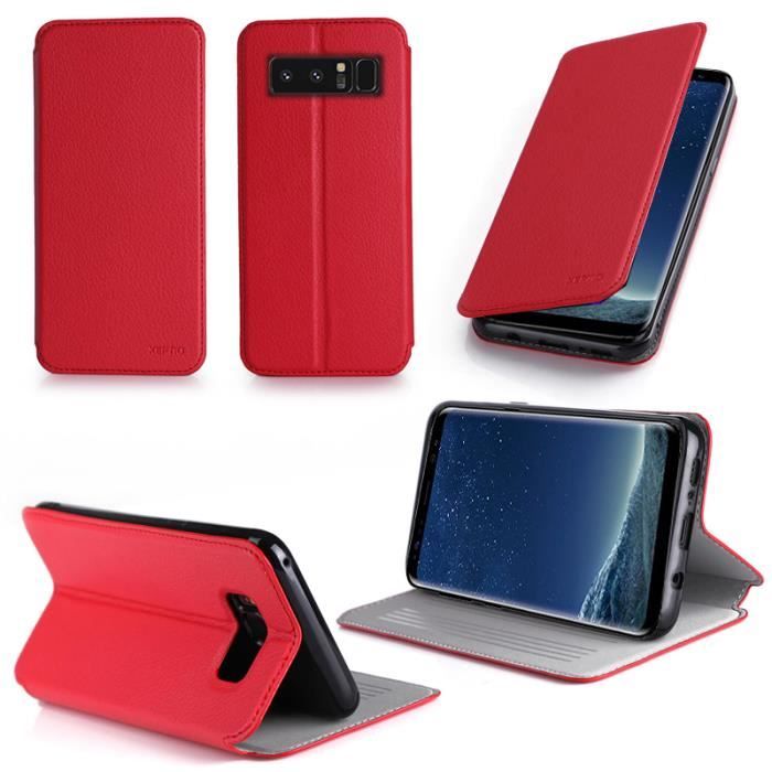 coque samsung note 8 rouge coque samsung note 8 rouge