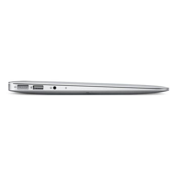 Apple MacBook Air A1370 (MC505LL/A - Fin 2010)2