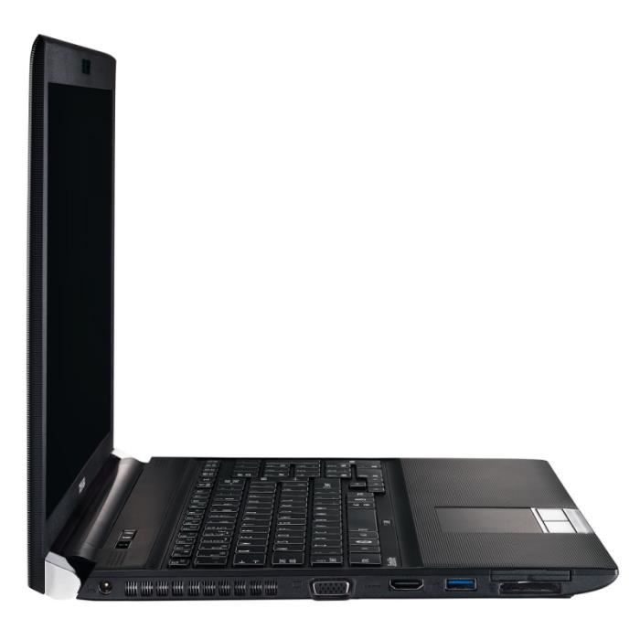 Toshiba Tecra R850 8Go 320Go2