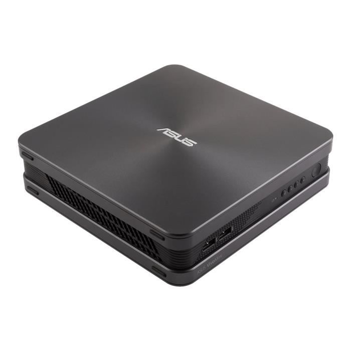  VivoMini VC68V Ordinateur personnel 1 x Core3