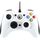 JOYSTICK - MANETTE Manette Filaire Big Ben Nacon PCGC-100XF Blanche p JOYSTICK - MANETTE Manette Filaire Big Ben Nacon PCGC-100XF Blanche p