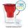 BRITA 1024039 - Carafe filtrante Marella Maxtra+ -