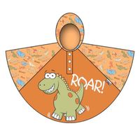 PONCHO SPORT Poncho de pluie Dinosaure PONCHO SPORT Poncho de pluie Dinosaure