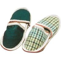 CHAUSSON - PANTOUFLE THOMAS PAIRE DE CHAUSSONS HOMME CHAUSSON - PANTOUFLE THOMAS PAIRE DE CHAUSSONS HOMME