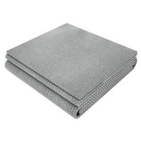 PIÈCE SANITAIRE PLOMB. WIRQUIN Bâche d'étanchéité 1500x1800mm PIÈCE SANITAIRE PLOMB. WIRQUIN Bâche d'étanchéité 1500x1800mm
