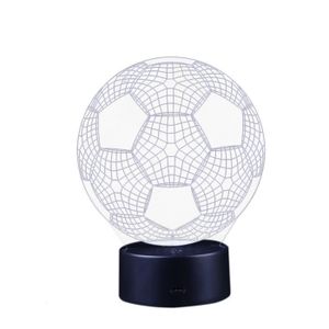 De Vente Cher Lampe Football Achat Pas UMpGzjSLqV