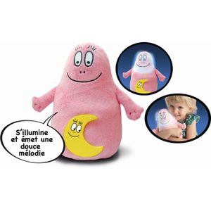 porte bebe barbapapa