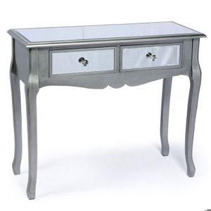 Console Miroir Achat Vente Pas Cher