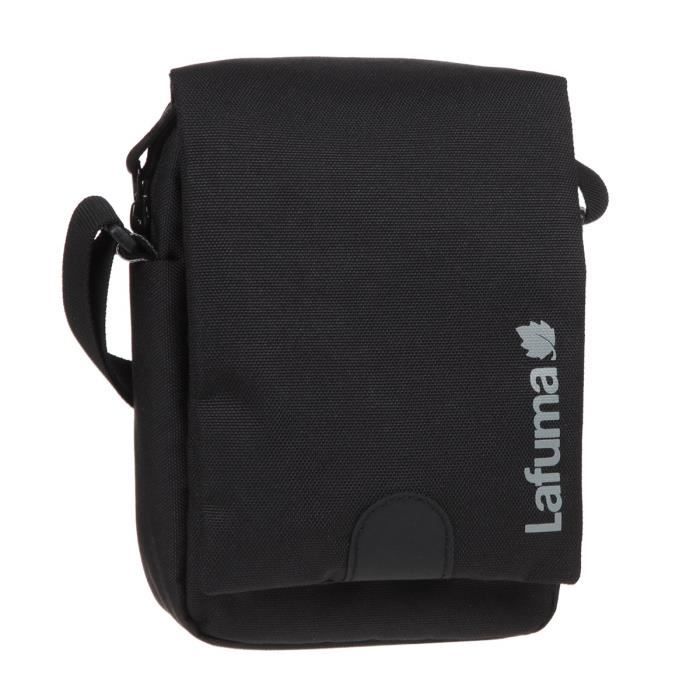 LAFUMA Sac bandoulière de randonnée Tambo 2 - Gris