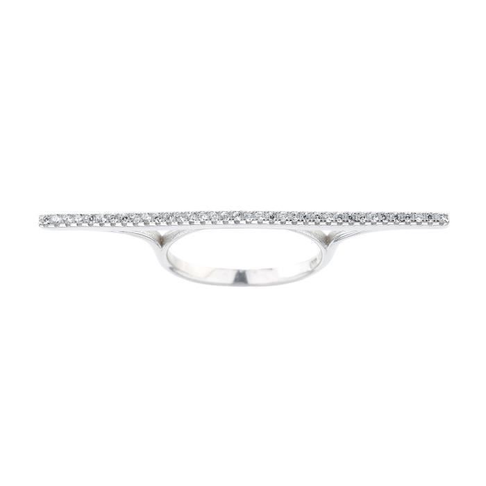 ID BIJOUX - Bague \