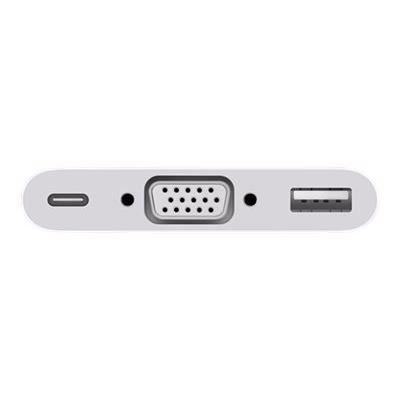 Adaptateur multiport VGA USB-C
